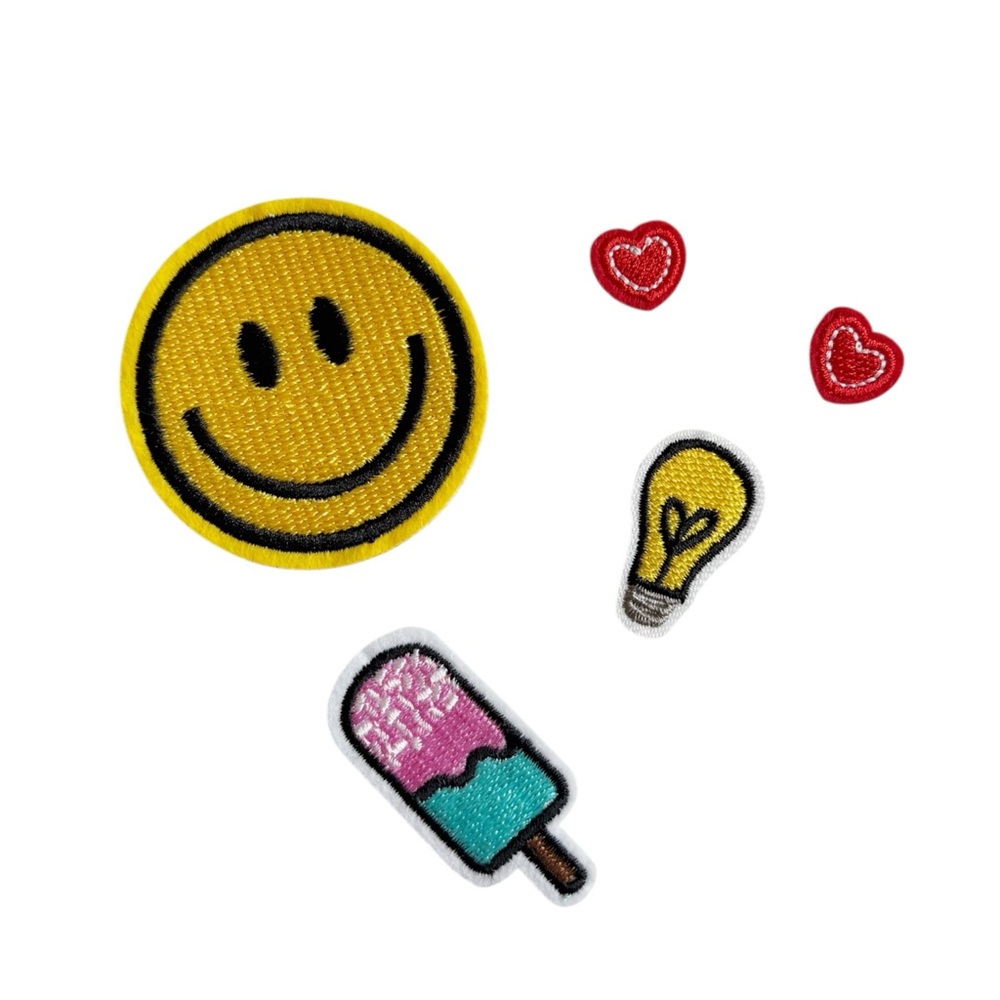 Patch Set - Picture 1 of 1